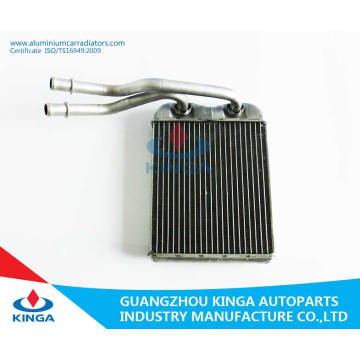 Warm Wind Radiator Heater for Audi Q7, Core Size 210*185*32